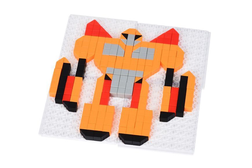 Пазл Same Toy Deformation series (357 ел.) 5992-3Ut фото