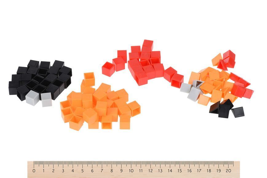 Пазл Same Toy Deformation series (357 ел.) 5992-3Ut фото