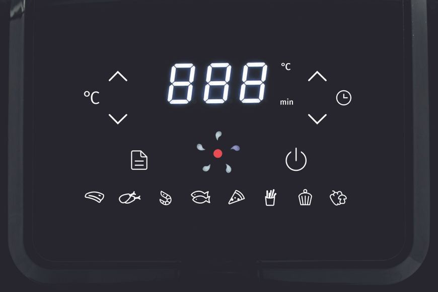 Мультипечь Gorenje AF1700DB AF1700DB фото