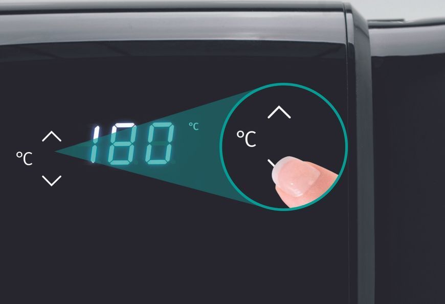 Мультипечь Gorenje AF1700DB AF1700DB фото