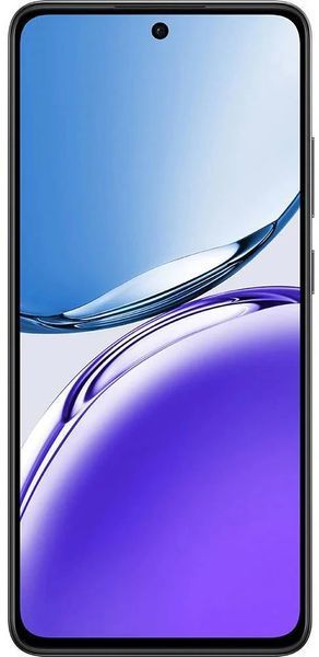 Смартфон Oppo Reno12 F 4G 8/512GB Matte Gray (OFCPH2687_GREY_8/512) OFCPH2687_GREY_8/512 фото