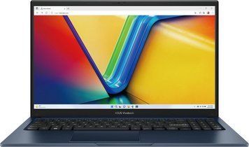 Ноутбук Asus Vivobook 15 X1504VA-BQ2932W (90NB13Y1-M00WD0) 90NB13Y1-M00WD0 фото