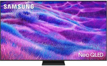 Телевізор 75" Samsung QE75QN80FAUXUA QE75QN80FAUXUA фото