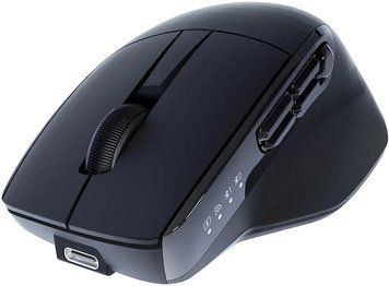 Мышка Meetion Anywhere 3 Black (MT-Anywhere3-B) MT-Anywhere3-B фото