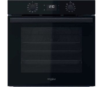Духовка Whirlpool OMR58HU1B df81311a-bf40-11ee-83d6-38d54713ceda фото