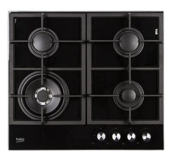 Варочная поверхность Beko HILW 64225 S HILW64225S фото