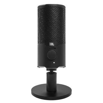 Мікрофон JBL Quantum Stream (JBLQSTREAMBLK) JBLQSTREAMBLK фото