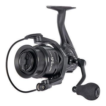 Катушка Brain Scout SE-B 6000S 8+1BB 4.91 Black (1858.46.42) 1858.46.42 фото