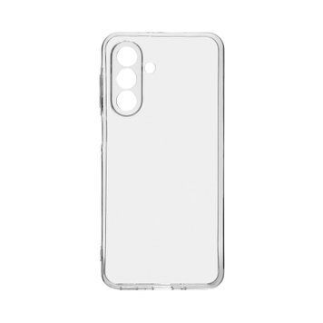 Чохол ArmorStandart Air для Samsung A17 4G Camera cover Clear (ARM86530) ARM86530 фото
