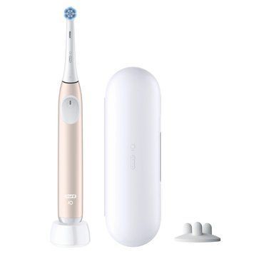 Електрична зубна щітка Oral-B Series 2 iOS2.1C9.1CK типу 3770+дорожній чохол (8700216868785) 8700216868785 фото