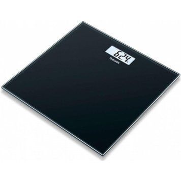 Ваги підлогові Beurer GS 10 Black GS 10 Black фото