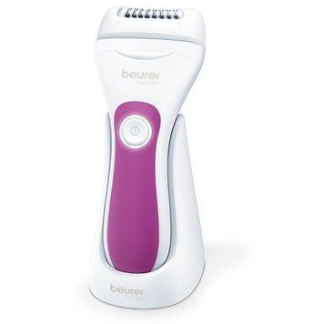 Епілятор Beurer HL 76 HL 76 фото