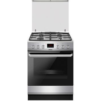 Плита газовая Hansa FCMX69235 FCMX69235 фото