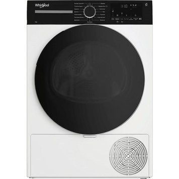Сушильная машина Whirlpool WPS8WBSUA WPS8WBSUA фото