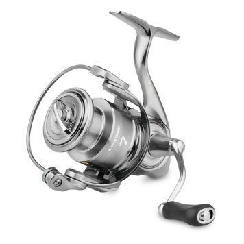 Катушка Select Chrome 2000 6+1BB (1870.77.99) 1870.77.99 фото