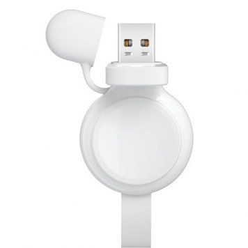 Бездротовий зарядний пристрій XO CX003 iWatch White XO CX003 фото