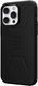 Накладка UAG для Apple iPhone 14 Pro Max Civilian Magsafe Black 114039114040 фото 4