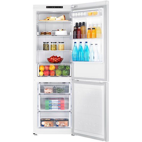 Холодильник Samsung RB33J3000WW/RU RB33J3000WW/UA фото