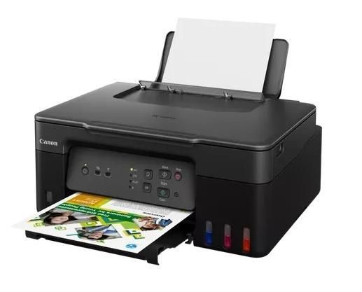 БФП Canon Pixma G3430 з Wi-Fi (5989C009) 5989C009 фото