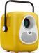 AOpen projector QF23s FHD, 250 lm, LED, 1.26, WiFi, yellow, Whale TV MR.JXC11.002 фото 3