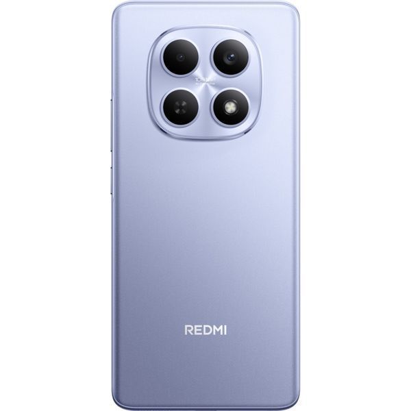 Смартфон Xiaomi Redmi Note 15 6/128GB Purple 1183674 фото