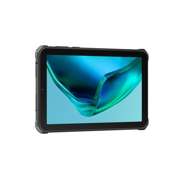 Планшет OUKITEL RT 3pro 8" 4/128GB NFC LTE Black-Green (6931940767170) 6931940767170 фото
