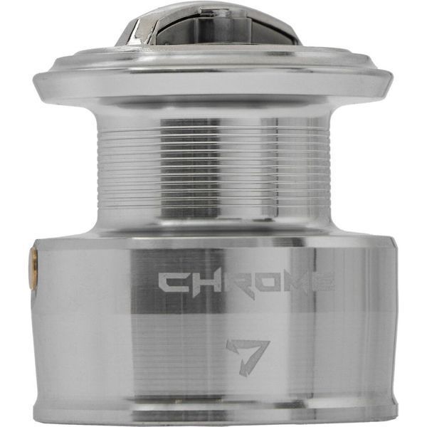 Катушка Select Chrome 2000 6+1BB (1870.77.99) 1870.77.99 фото