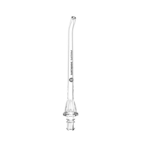 Насадки для ирригатора Philips Sonicare HX3072/00 Compact Flosser 1000 HX3072/00 фото