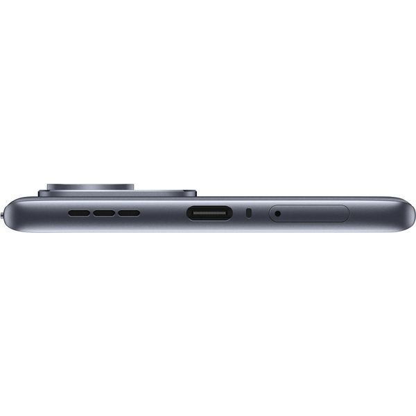 Смартфон Tecno Spark 40 Pro+ 8/256Gb Nebula Black (4894947096334) 4894947096334 фото