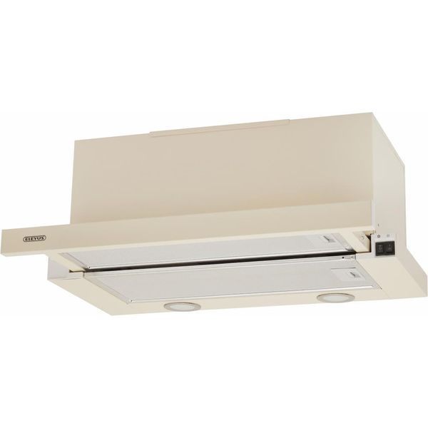 Вытяжка Eleyus Lotus 1200 60 BG Lotus 1200 60 BG фото