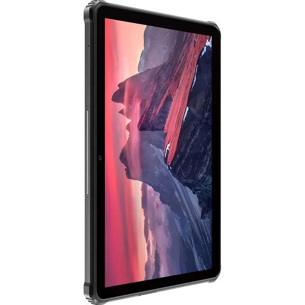 Планшет Oukitel Pad RT9 6/256GB LTE Black 6931940766845 фото