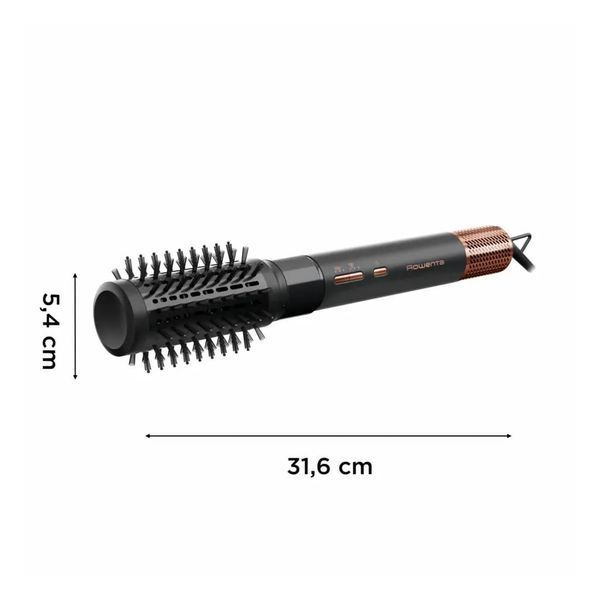 Фен-щітка Rowenta UB9820E0 UB9820E0 фото