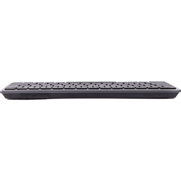 Клавиатура A4Tech FX-51 USB Grey FX-51 USB Grey фото