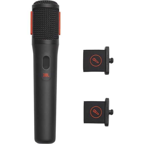 Акустика портативна JBL PartyBox Encore 2 100W RGB Black (JBLPBENCORE2EP) JBLPBENCORE2EP фото