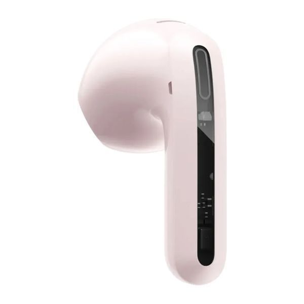 Навушники TWS Xiaomi Redmi Buds 6 Active Transparent Pink (BHR8395GL) 1071780 фото