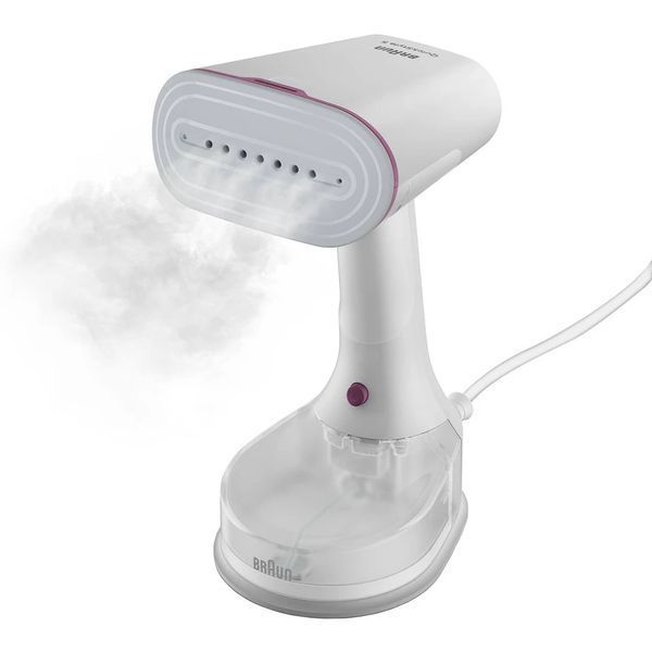 Отпариватель для одежды Braun GS 5011 PU GS5011PU фото