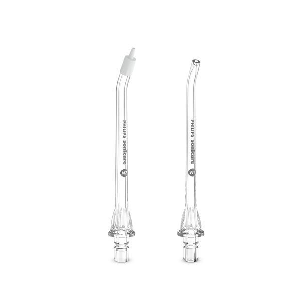 Насадки для ирригатора Philips Sonicare HX3072/00 Compact Flosser 1000 HX3072/00 фото
