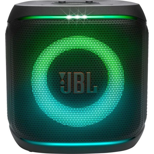 Акустика портативна JBL PartyBox Encore 2 100W RGB Black (JBLPBENCORE2EP) JBLPBENCORE2EP фото