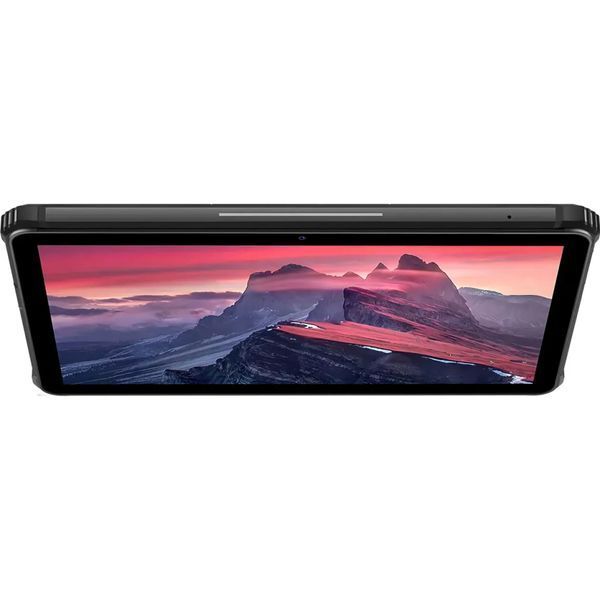 Планшет Oukitel Pad RT9 6/256GB LTE Black 6931940766845 фото