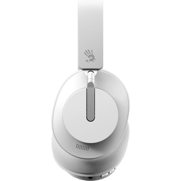 Наушники A4Tech Bloody MH390 White (4711421985376) 4711421985376 фото