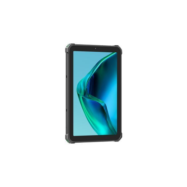 Планшет OUKITEL RT 3pro 8" 4/128GB NFC LTE Black-Green (6931940767170) 6931940767170 фото