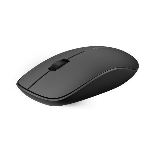 Мышка Rapoo M200 Silent mode Wireless Grey М200 фото