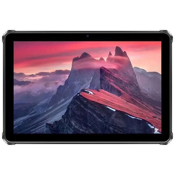 Планшет Oukitel Pad RT9 6/256GB LTE Black 6931940766845 фото