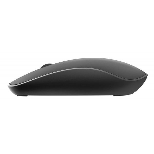 Мышка Rapoo M200 Silent mode Wireless Grey М200 фото