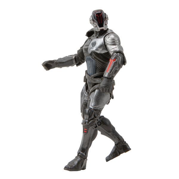 Fortnite Коллекционная фигурка Master Series Figure The Foundation (Dark), 10см FNT1325 фото