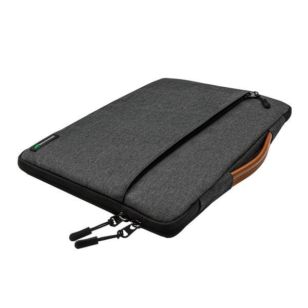 Сумка для ноутбука Grand-X SLX-15D 15 '' Dark Grey SLX-15D фото