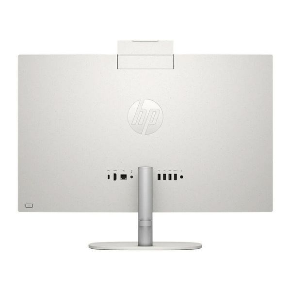 Компьютер HP 24-cr0000ua AiO / Ryzen7 7730U, 16, 512, WiFi, Cam, KM (95Z22EA) 95Z22EA фото
