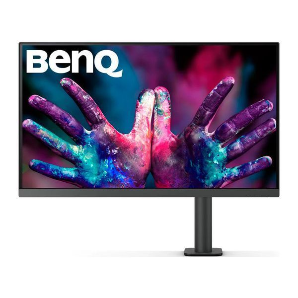 Монитор BenQ PD2705UA PD2705UA фото