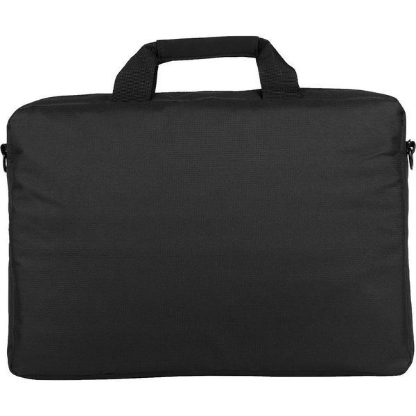 Сумка для ноутбука Grand-X SB-128 14" Black Ripstop Nylon SB-128 фото