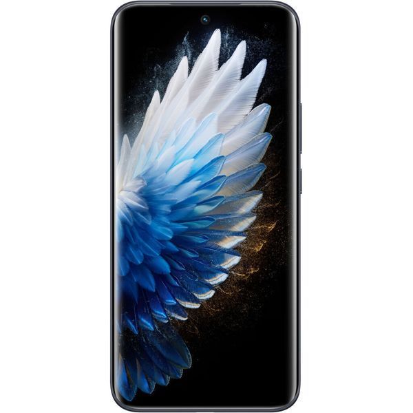 Смартфон Tecno Spark 40 Pro+ 8/256Gb Nebula Black (4894947096334) 4894947096334 фото